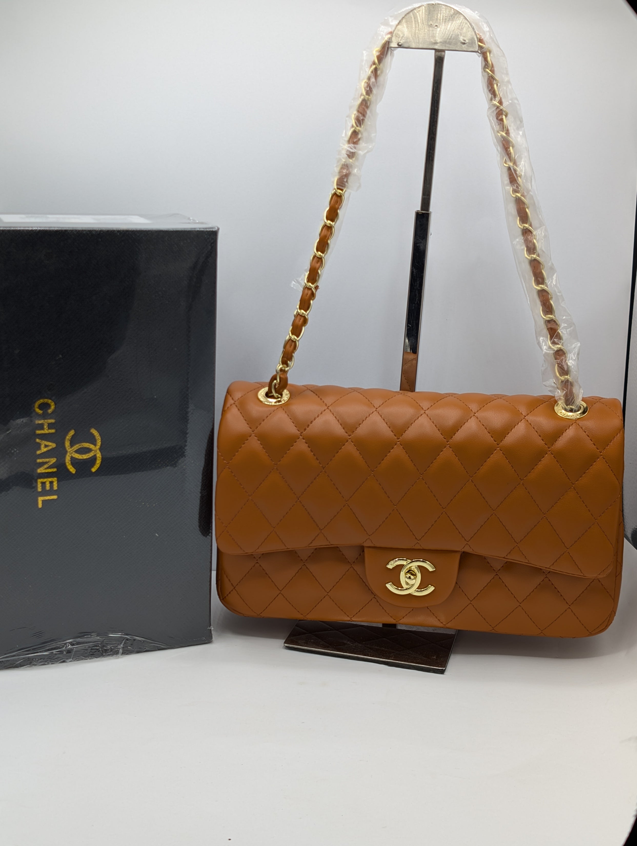 chanel classsic flap