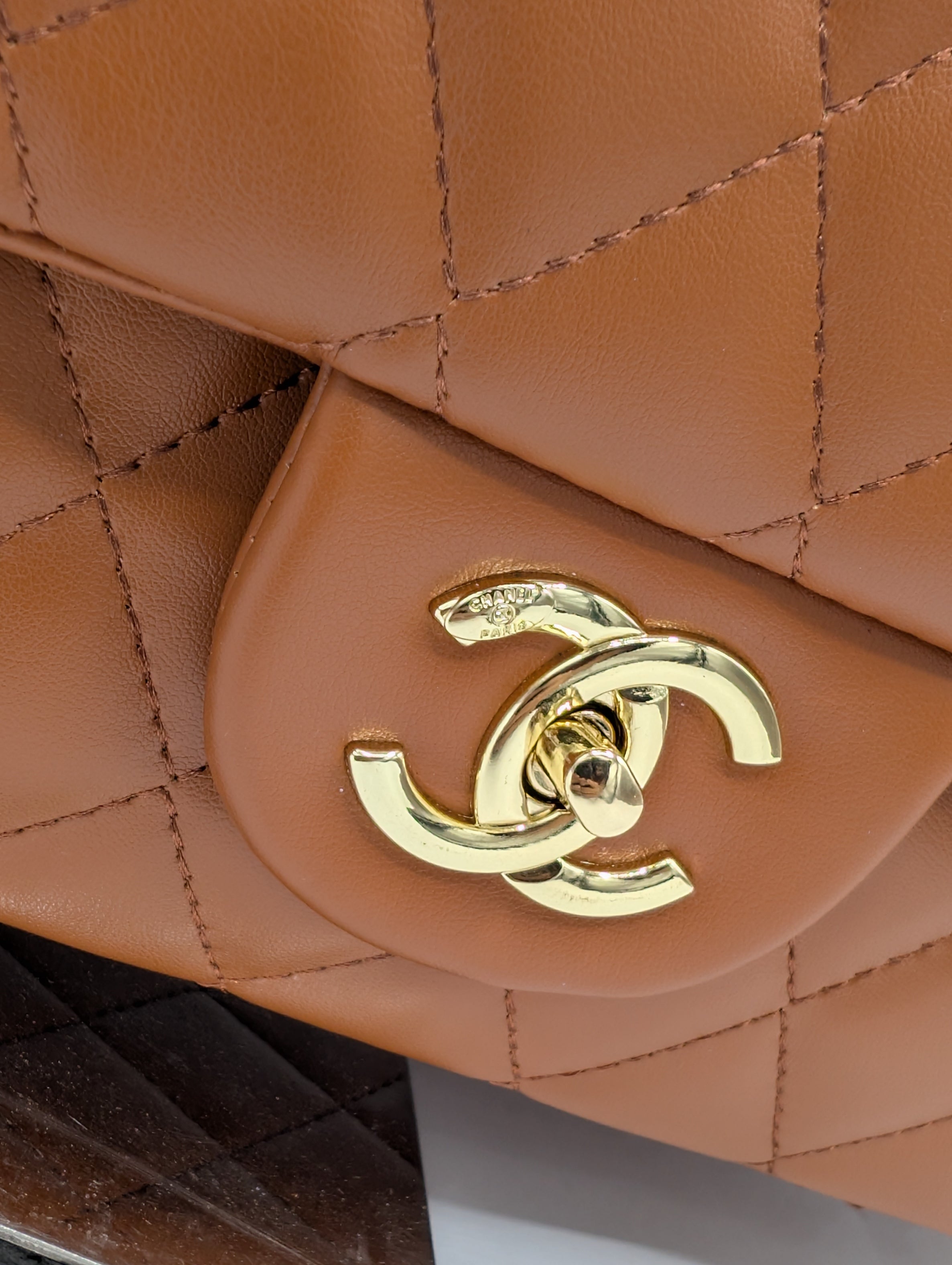 chanel classsic flap