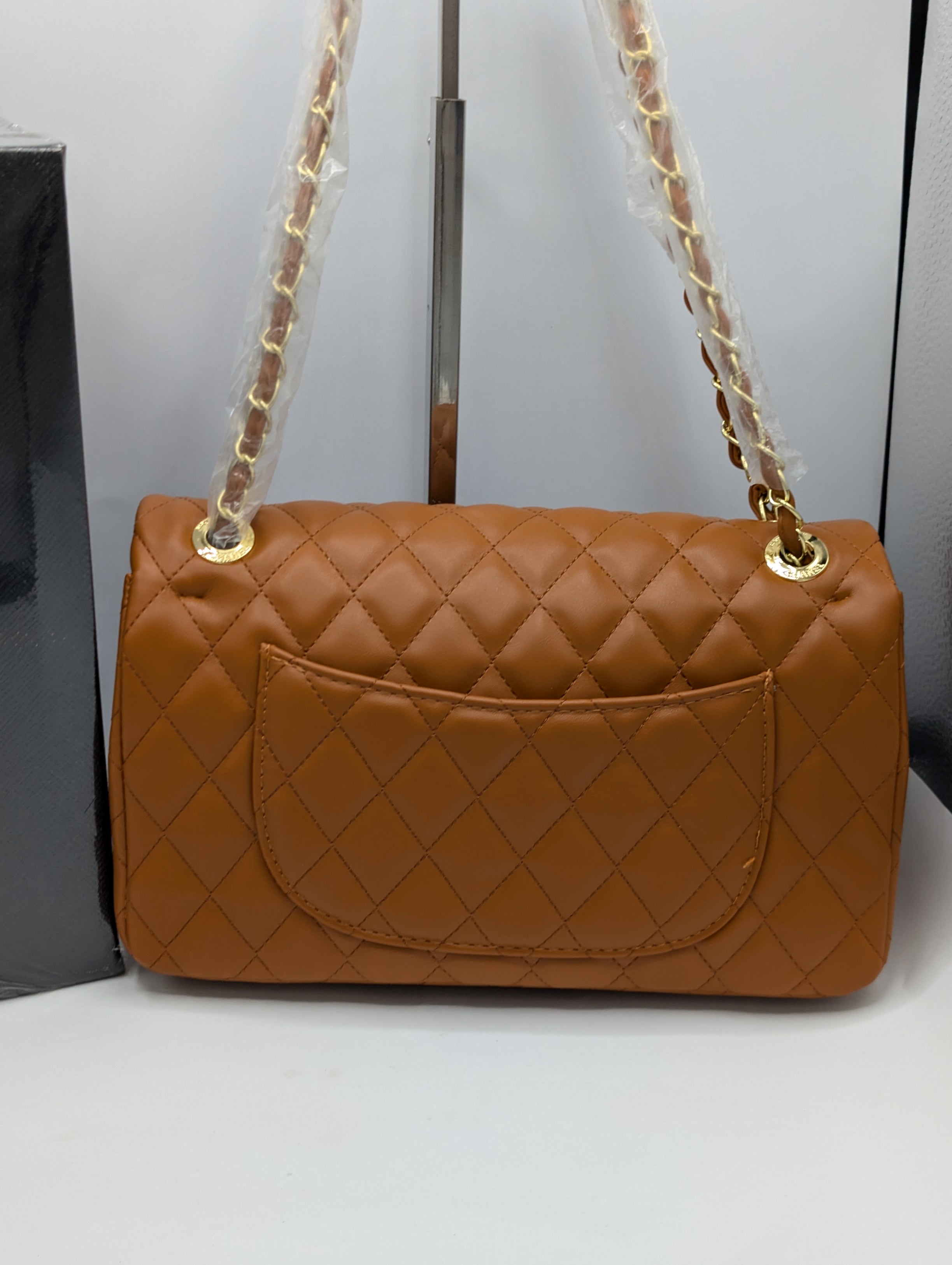 chanel classsic flap