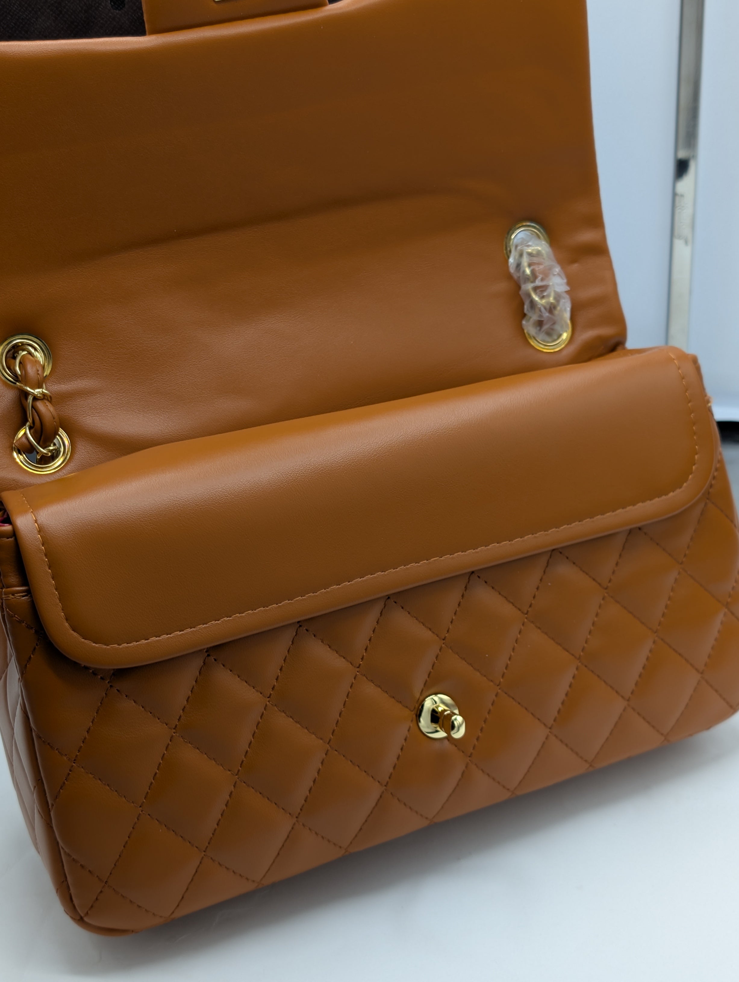 chanel classsic flap