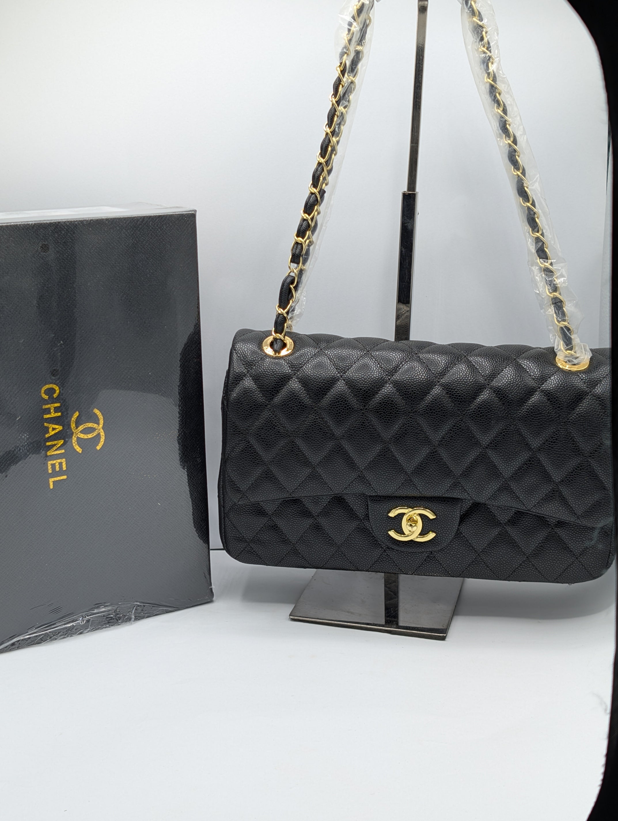 chanel classsic flap