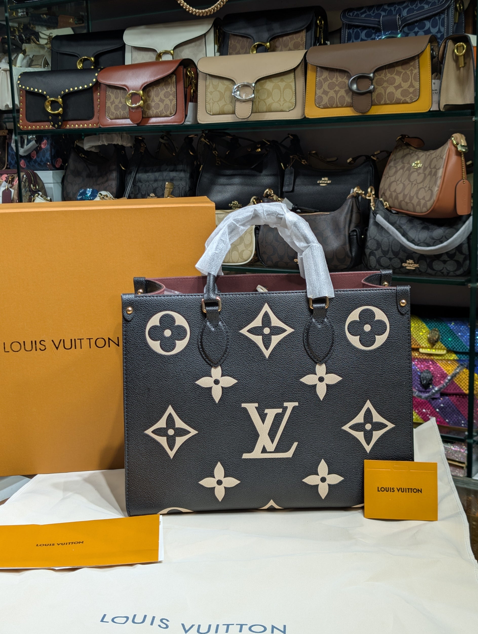 LV-ON-THE-GO MM
