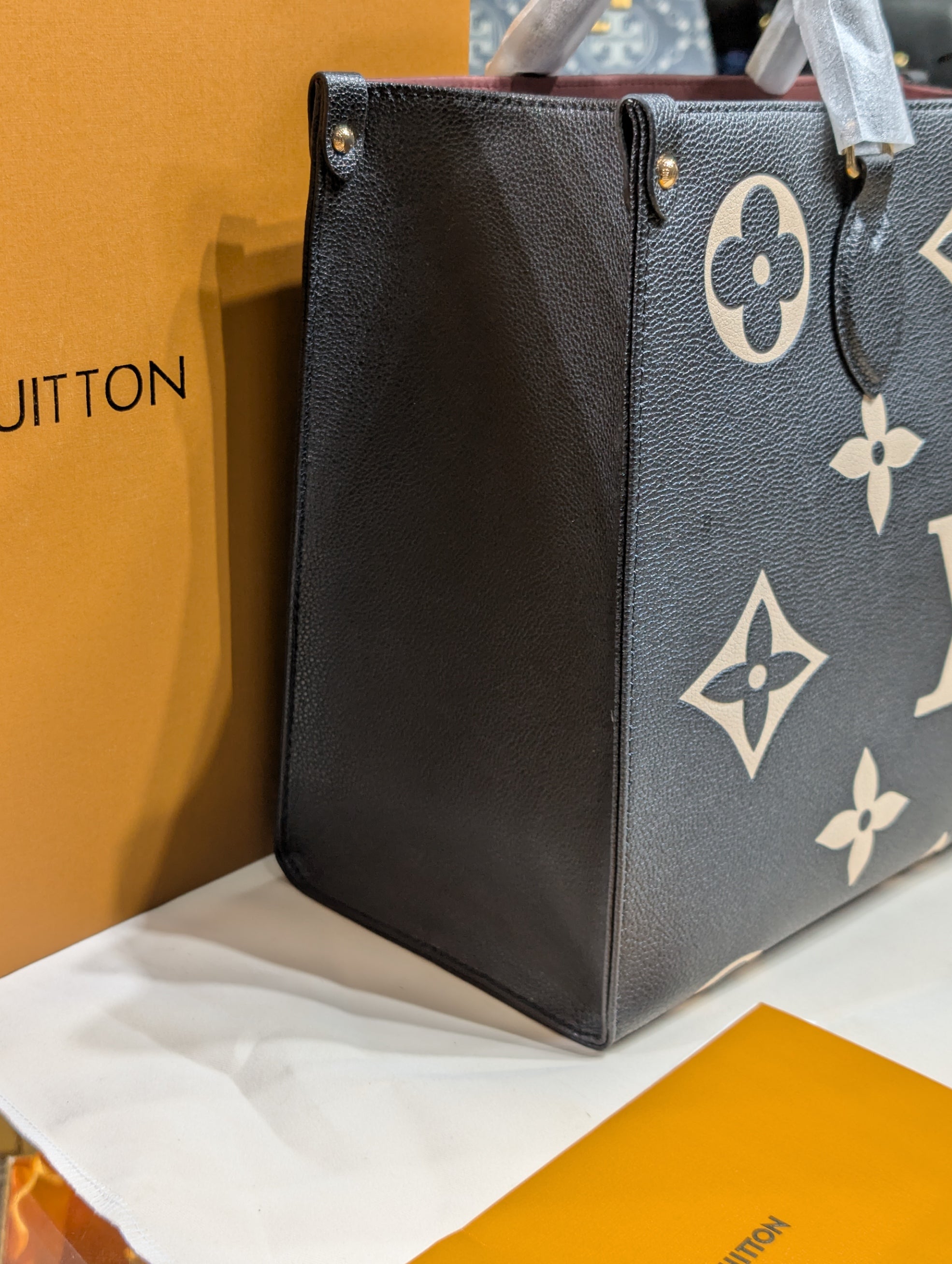 LV-ON-THE-GO MM