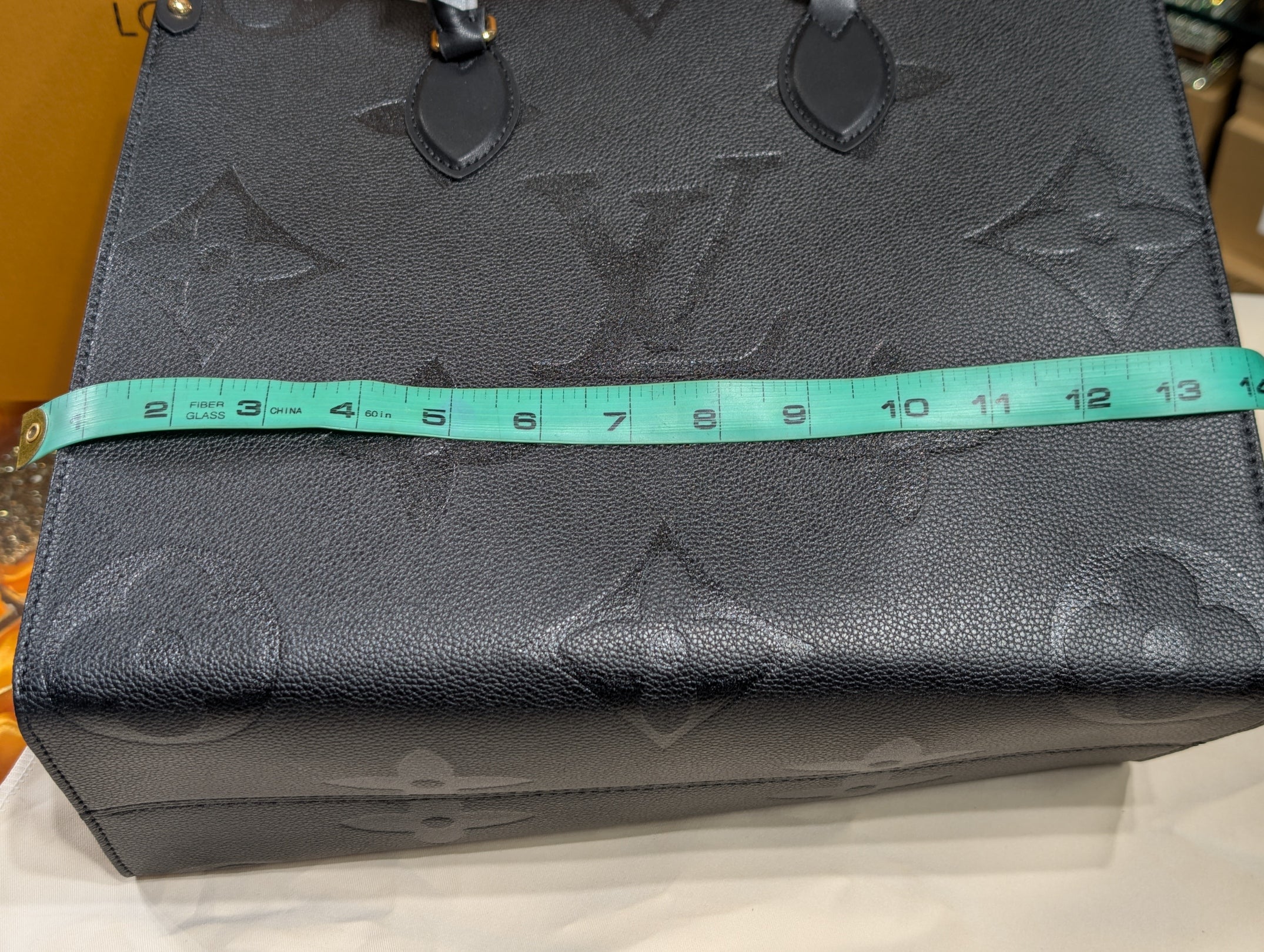 LV-ON-THE-GO MM