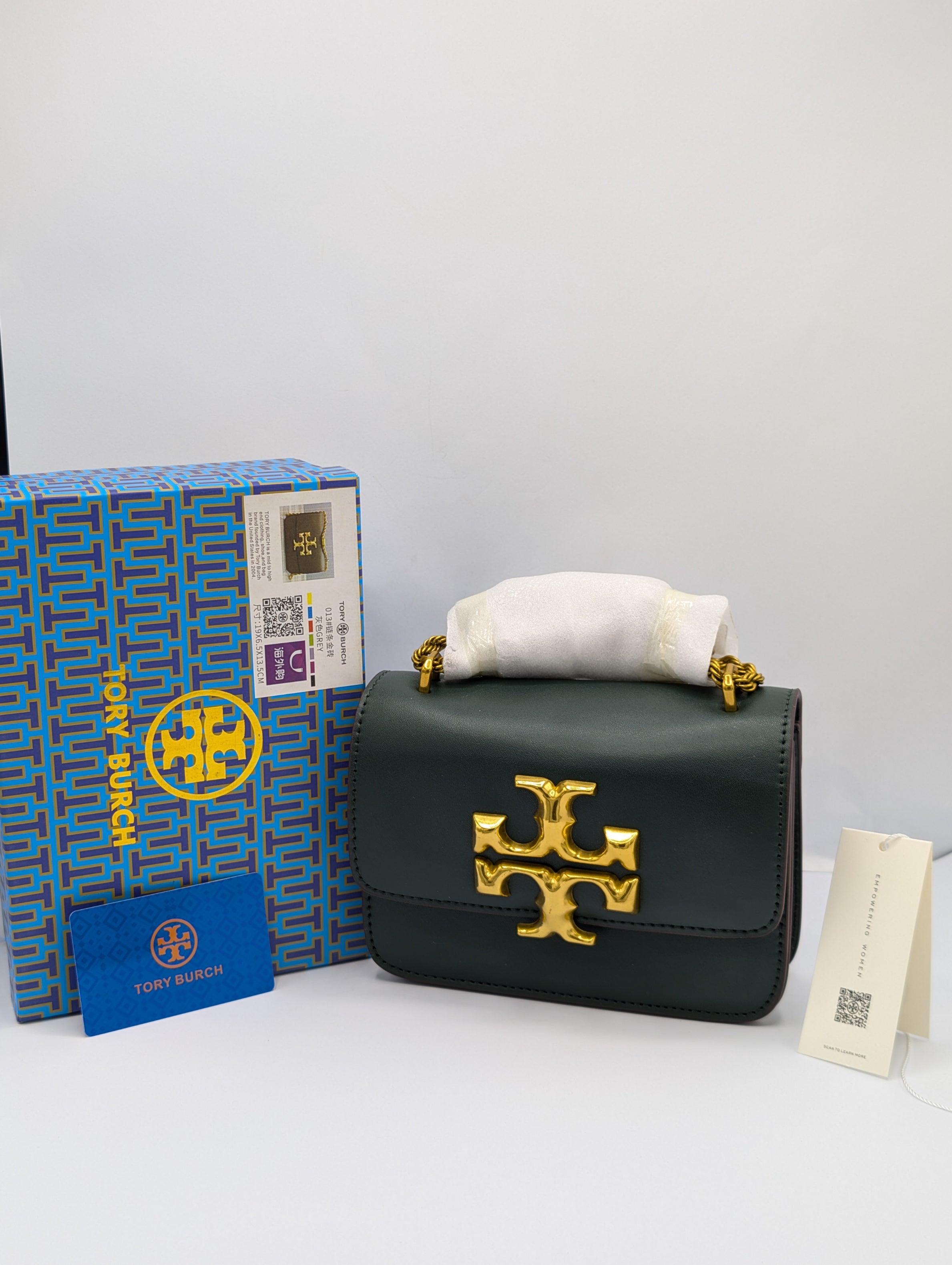 Tory Burch Eleanor