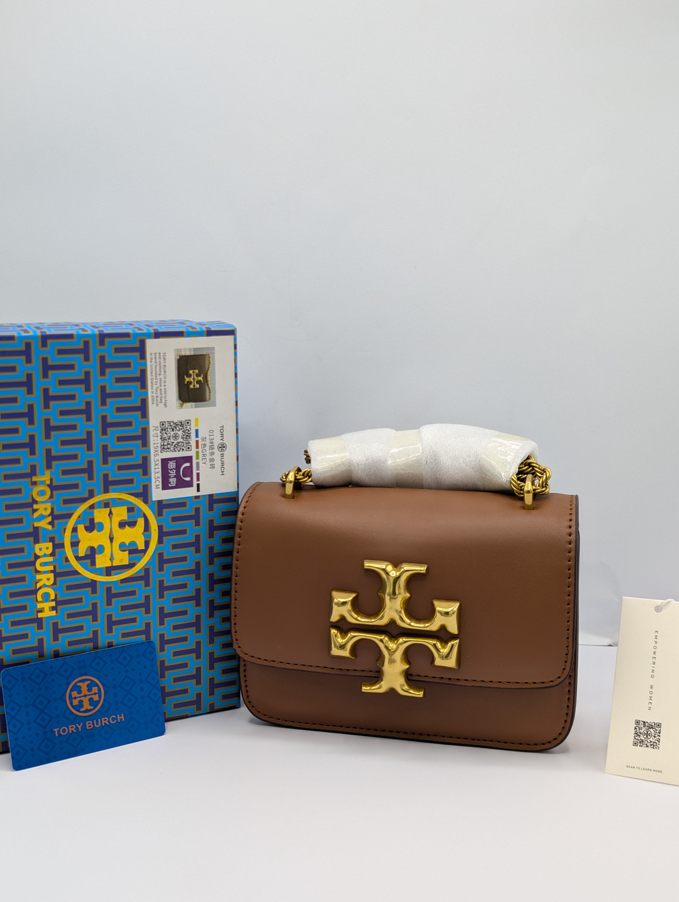 Tory Burch Eleanor