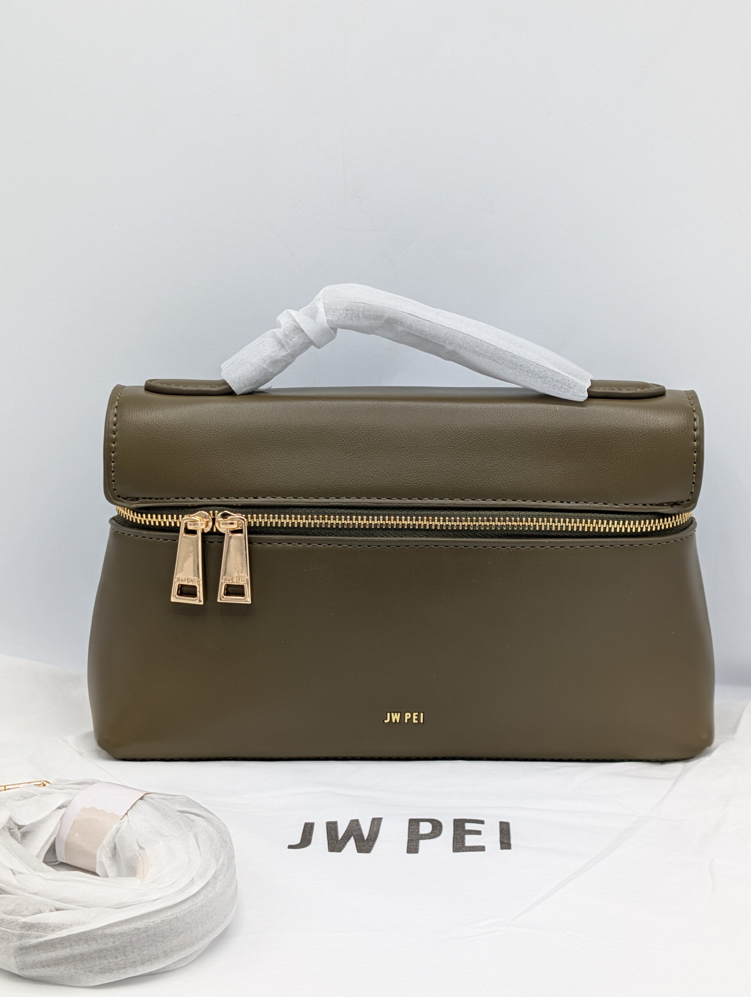 JW-PEI CROSSBODY