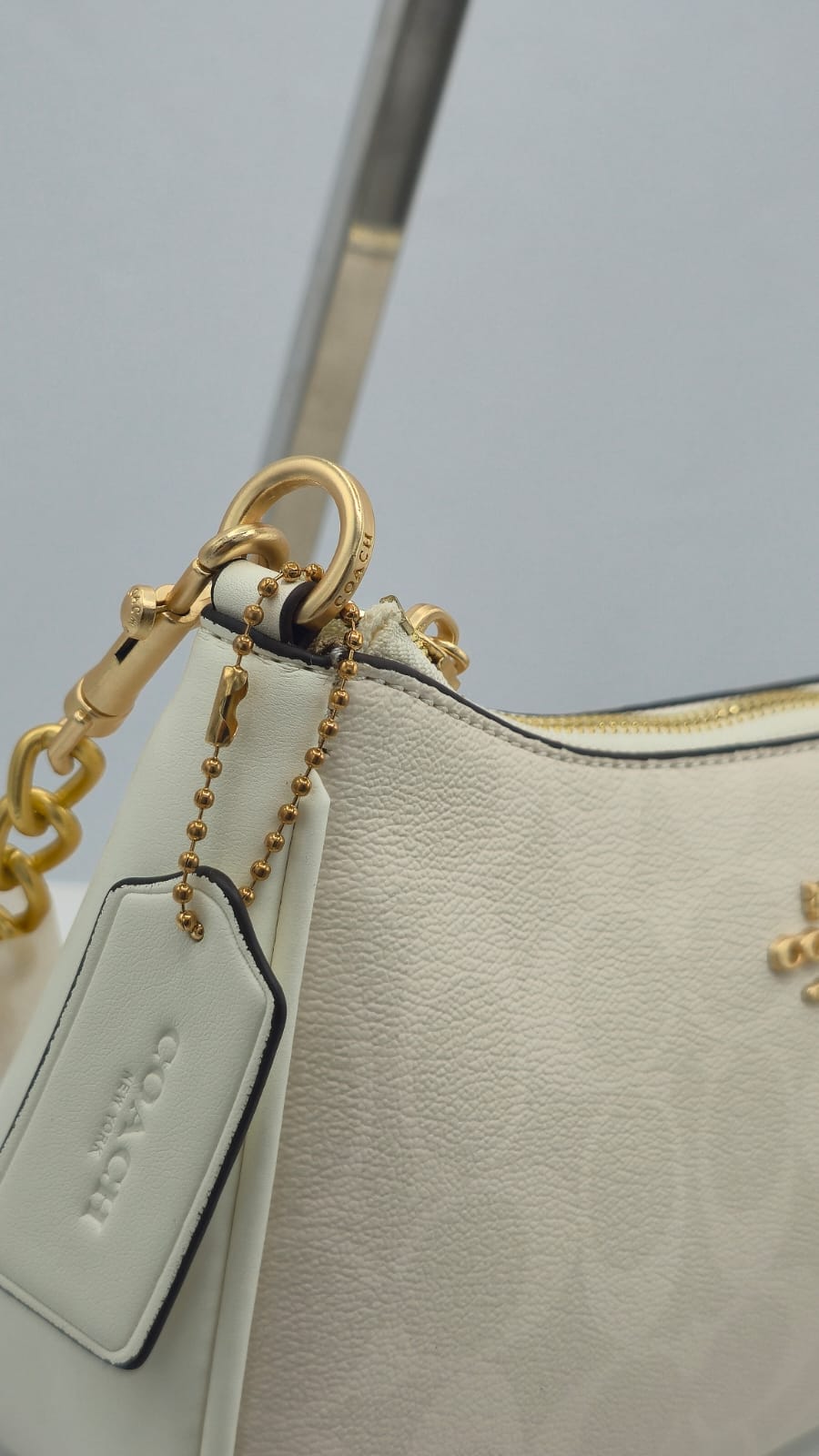 Coach Teri Shoulder Bag