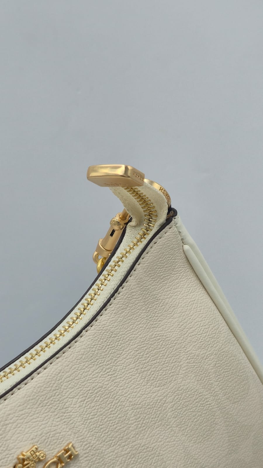 Coach Teri Shoulder Bag