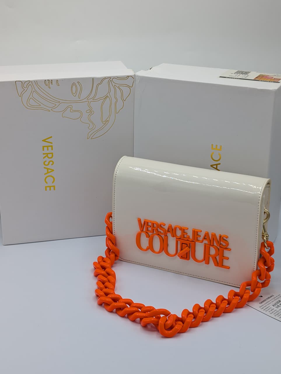Versace Jeans Couture
