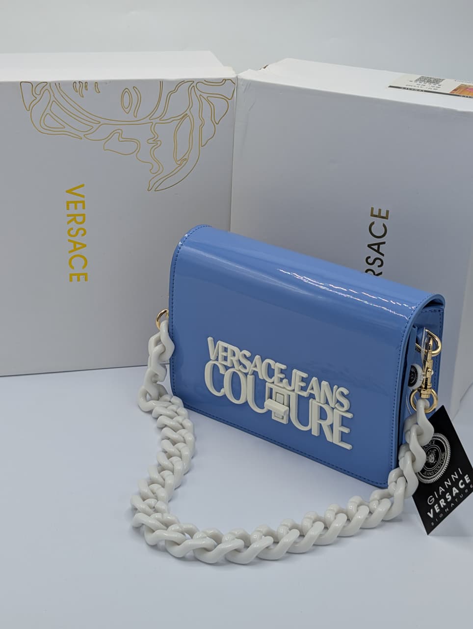 Versace Jeans Couture