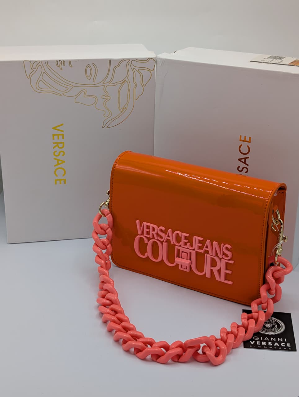 Versace Jeans Couture