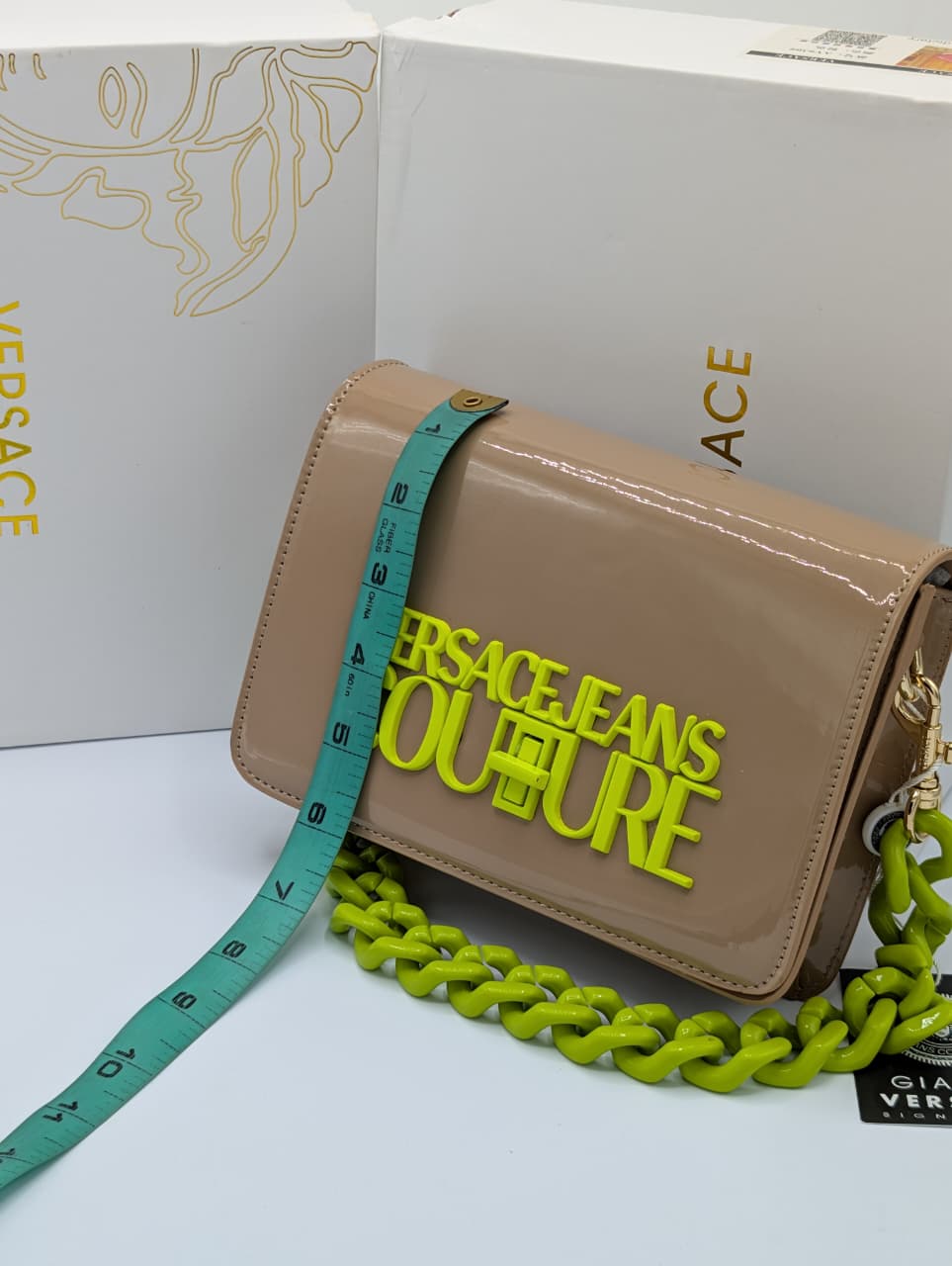 Versace Jeans Couture