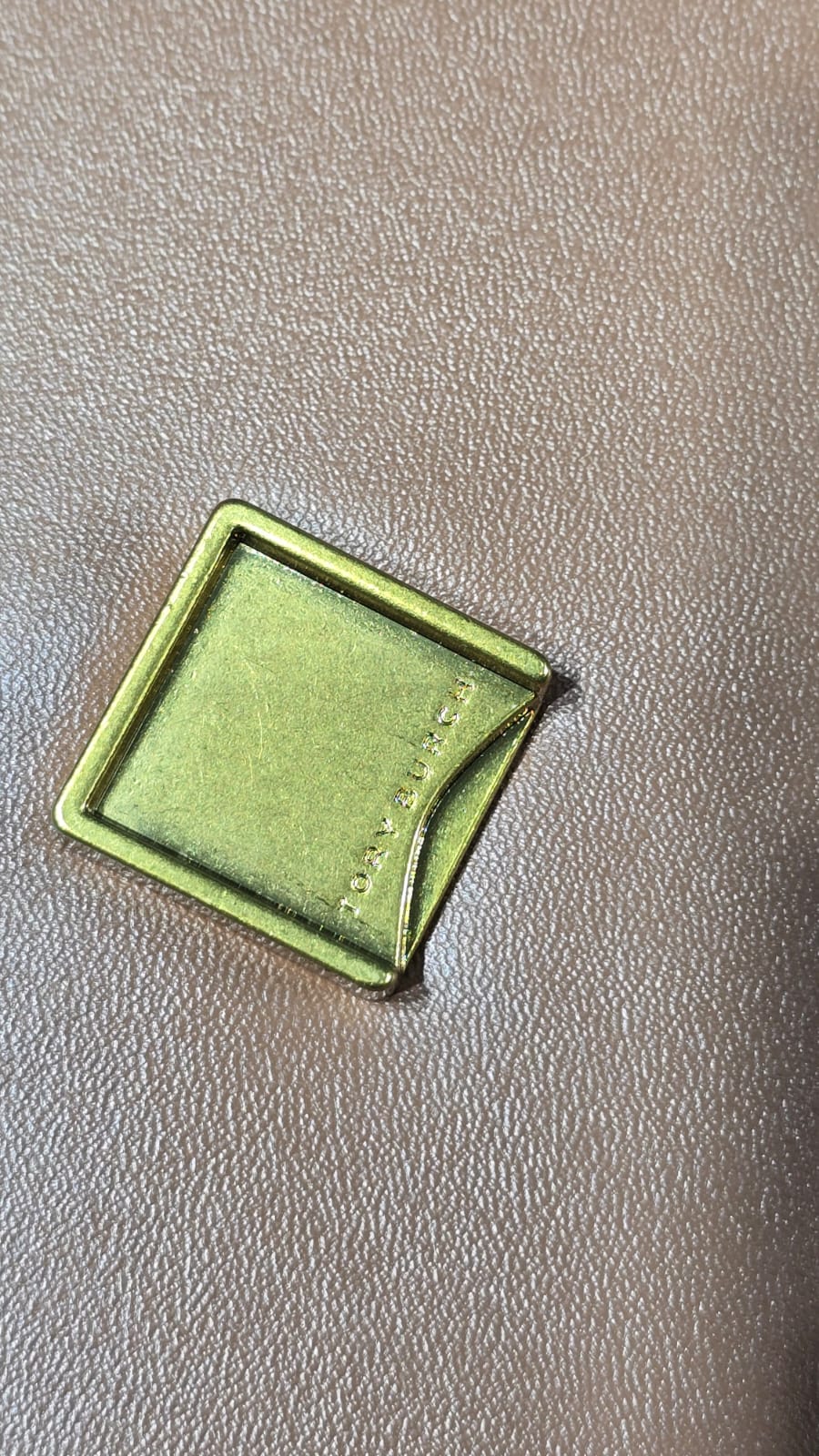 Tory Burch Small Eleanor Bag